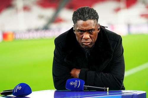 Clarence Seedorf // foto: Guliver/gettyimages