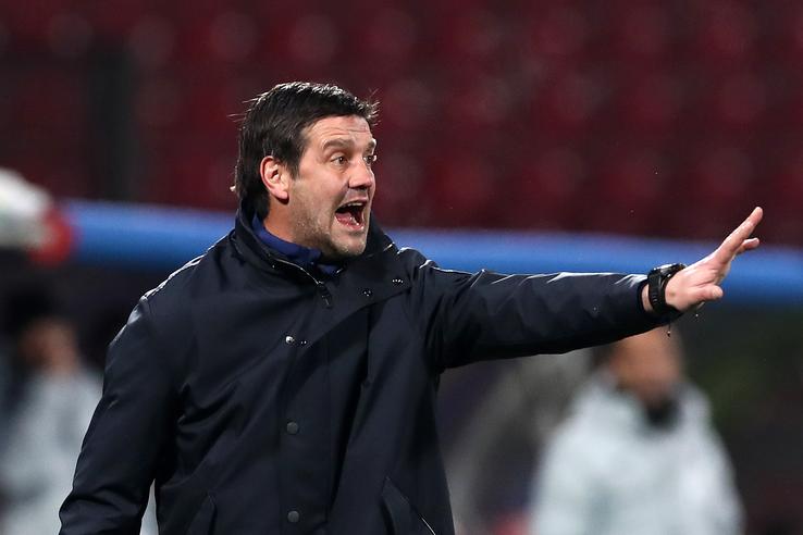Cristi Chivu în Inter - Torino // foto: Guliver/gettyimages