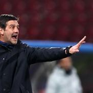 Cristi Chivu în Inter - Torino // foto: Guliver/gettyimages
