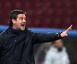 Cristi Chivu în Inter - Torino // foto: Guliver/gettyimages