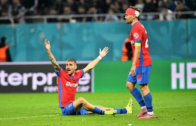 A făcut calculele și anunță: „FCSB NU se va califica în play-off!”