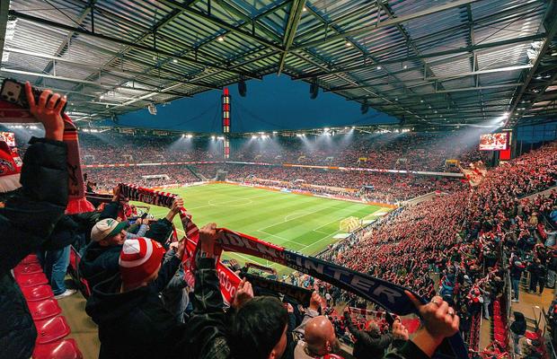 Istorie în UEFA Youth League: 50.000 de oameni au venit la meciul cu Inter!