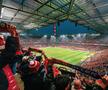 Istorie în UEFA Youth League: 50.000 de oameni la Koln - Inter // foto: Imago Images
