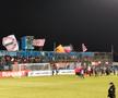 Ce nu s-a văzut la TV în Farul Constanța - Dinamo 2-3