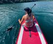Primul caz de dopaj la Jocurile Olimpice de Iarnă vizează o sportivă născută în satul competiției: „Lumea deja începuse să decoreze străzile”