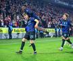 Istorie în UEFA Youth League: 50.000 de oameni la Koln - Inter // foto: Imago Images