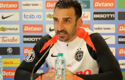 Elias Charalambous a anunțat când va debuta Joao Paulo