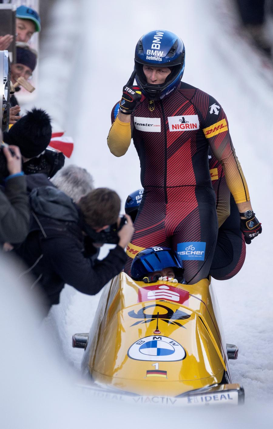 21 de sportivi de urmărit la Jocurile Olimpice de la Milano-Cortina: de la Adeliia Petrosian, noua vedetă din patinaj, la veteranul Quentin Fillon Maillet