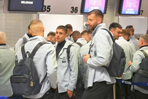 Lukas Zima este în negocieri cu Petrolul // foto: Facebook FCSB
