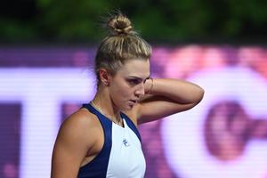 Pe ce locuri se află româncele în clasamentul WTA » Coborâre de 10 poziții pentru Jaqueline Cristian
