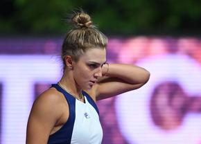 Pe ce locuri se află româncele în clasamentul WTA » Coborâre de 10 poziții pentru Jaqueline Cristian