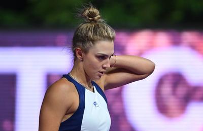 Zi spectaculoasă la Transylvania Open! Jaqueline Cristian a fost eliminată, Sorana Cîrstea și Emma Răducanu s-au calificat în „sferturi”