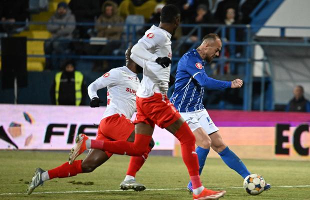 Azi, la GSP Live: Dinamo, revenire senzațională. Craiova și FCSB joacă diseară