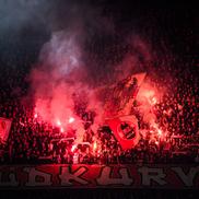 Istorie în UEFA Youth League: 50.000 de oameni la Koln - Inter // foto: Imago Images