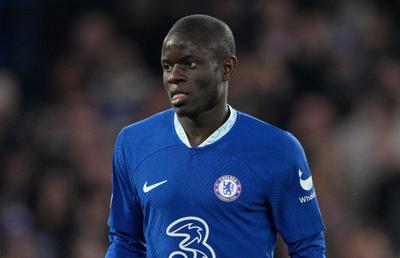 Revenire de senzație în Europa » N’Golo Kante a fost prezentat la noua echipă