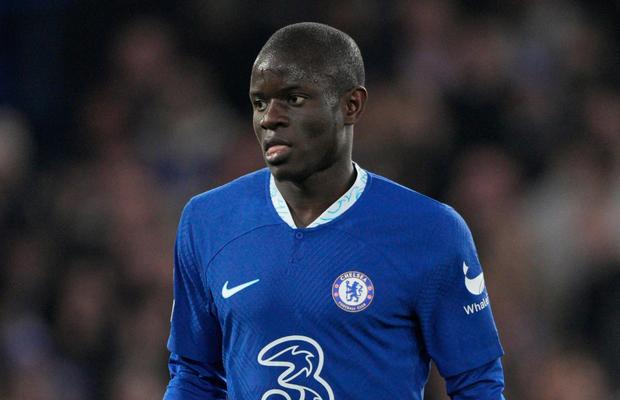 Revenire de senzație în Europa » N’Golo Kante a fost prezentat la noua echipă