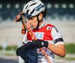 Primul caz de dopaj la Jocurile Olimpice de Iarnă vizează o sportivă născută în satul competiției: „Lumea deja începuse să decoreze străzile”