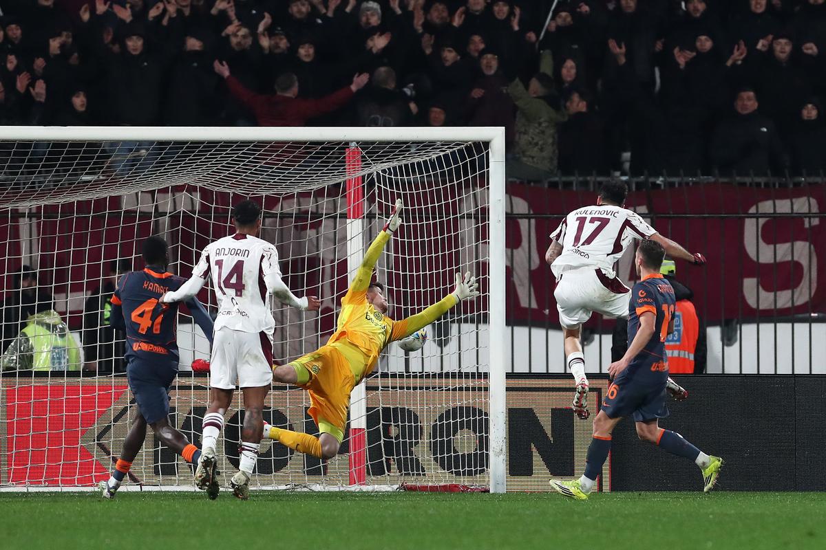 Inter - Torino 2-1 » Echipa lui Cristi Chivu, prima semifinalistă în Cupa Italiei