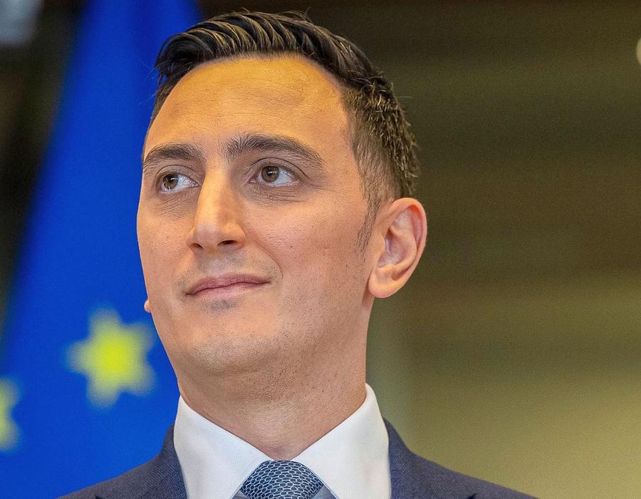 Glenn Micallef, comisarul european pentru sport Un înalt oficial al Uniunii Europene îi răspunde dur lui Gianni Infantino, care a deschis ușa Rusiei: „Nu totul este negociabil”