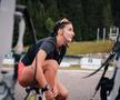 Primul caz de dopaj la Jocurile Olimpice de Iarnă vizează o sportivă născută în satul competiției: „Lumea deja începuse să decoreze străzile”