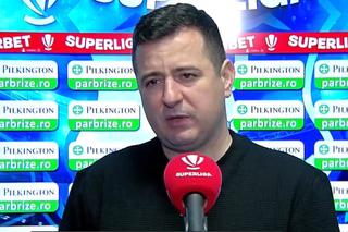 Întrebarea care l-a făcut pe Ianis Zicu să părăsească interviul: „N-o să vă răspund, mulțumesc!”