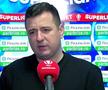 Ianis Zicu, antrenorul Farului, la flash-interviu