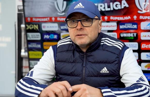 Leo Grozavu știe cum o poate răpune pe FCSB: „Ăsta e atuul nostru”