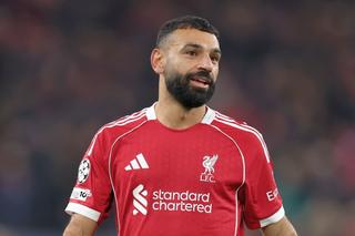 Mohamed Salah a scris istorie pentru Liverpool din primul minut al meciului cu Galatasaray