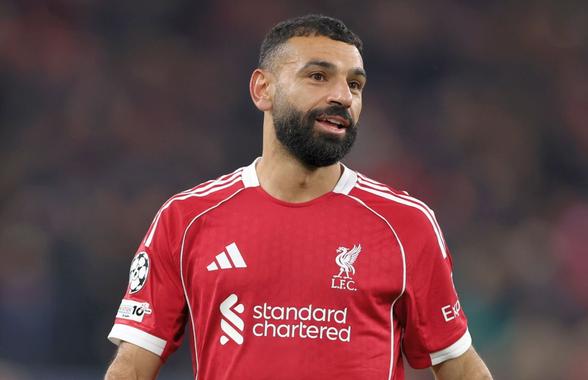 S-au orientat rapid și vor să dea lovitura: Mohamed Salah!