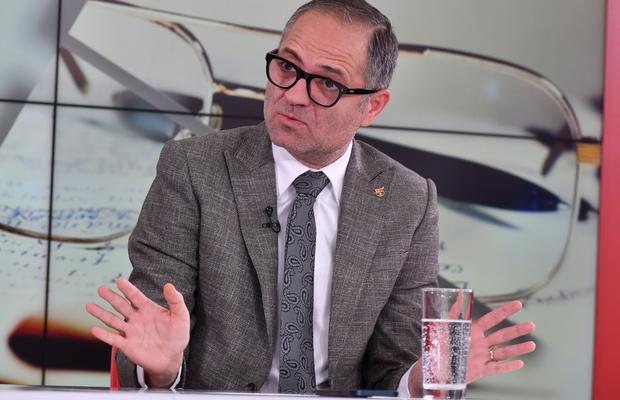 Bogdan Matei anunță că a cerut Guvernului României 20 de milioane de euro! Destinația banilor + detalii despre revenirea la șefia ANS