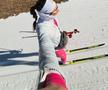 Primul caz de dopaj la Jocurile Olimpice de Iarnă vizează o sportivă născută în satul competiției: „Lumea deja începuse să decoreze străzile”