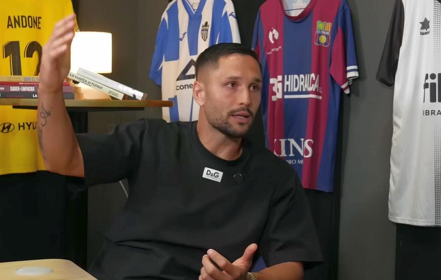 Florin Andone, în podcastul în care a făcut afirmațiile despre Seedorf WOW! Internaționalul român îl face zob pe marele Seedorf: „Jucător de clasă mondială, dar DEZASTRU ca antrenor!”