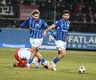 Farul - Dinamo // FOTO: sportpictures.eu