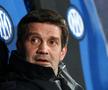 Cristi Chivu în Inter - Torino // foto: Guliver/gettyimages