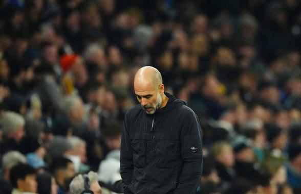 Pep Guardiola, discurs manifest despre conflictele din lume: „Cum puteți apăra asta?”