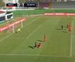 Ianis Hagi, „dublă” în Cupa Turciei! Alanyaspor a urcat pe primul loc
