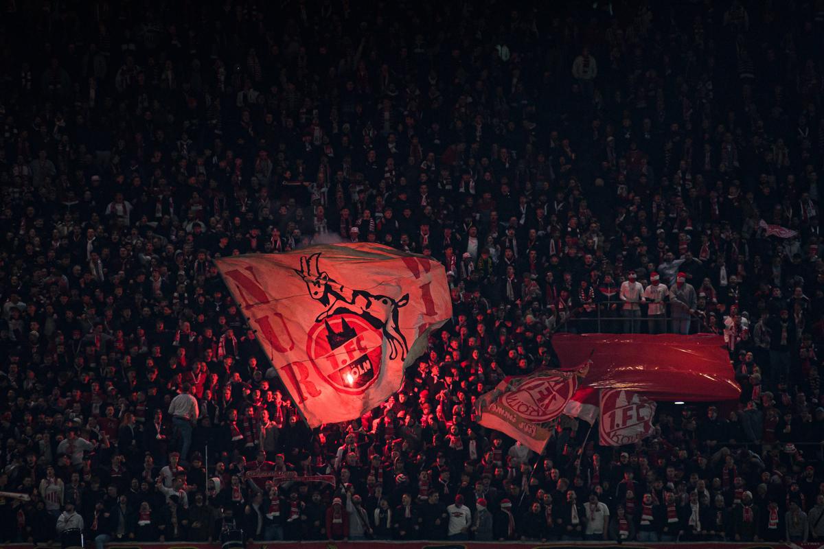 Istorie în UEFA Youth League: 50.000 de oameni la Koln - Inter!