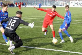 Inedit! 4 goluri în amicalul dintre Steaua și CS Dinamo