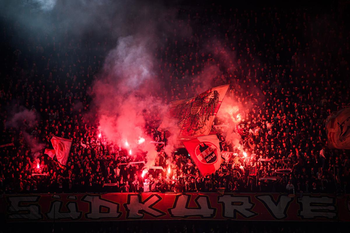 Istorie în UEFA Youth League: 50.000 de oameni la Koln - Inter!