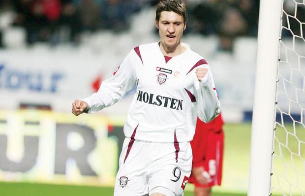 Ionuț Mazilu, fostul golgheter din Liga 1, spulberă mitul marii probleme a lui Costel Gâlcă: „Rapid a fost pragmatică”