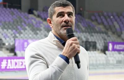 Dani Coman iese în față după tirada lui Bogdan Andone: „Arbitrii să nu uite un lucru!” » A mers în vestiar și dezvăluie: „Și-au pierdut încrederea”