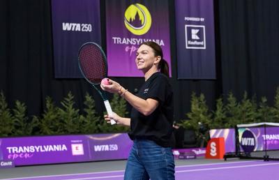 Mesajul Simonei Halep la exact un an după retragerea din tenis: „Simt aceeași pace în legătură cu decizia mea”