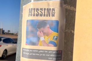 Cristiano Ronaldo, dat dispărut pe stâlpii din Riad » Fanii iau în râs conflictul cu vedeta lui Al Nassr