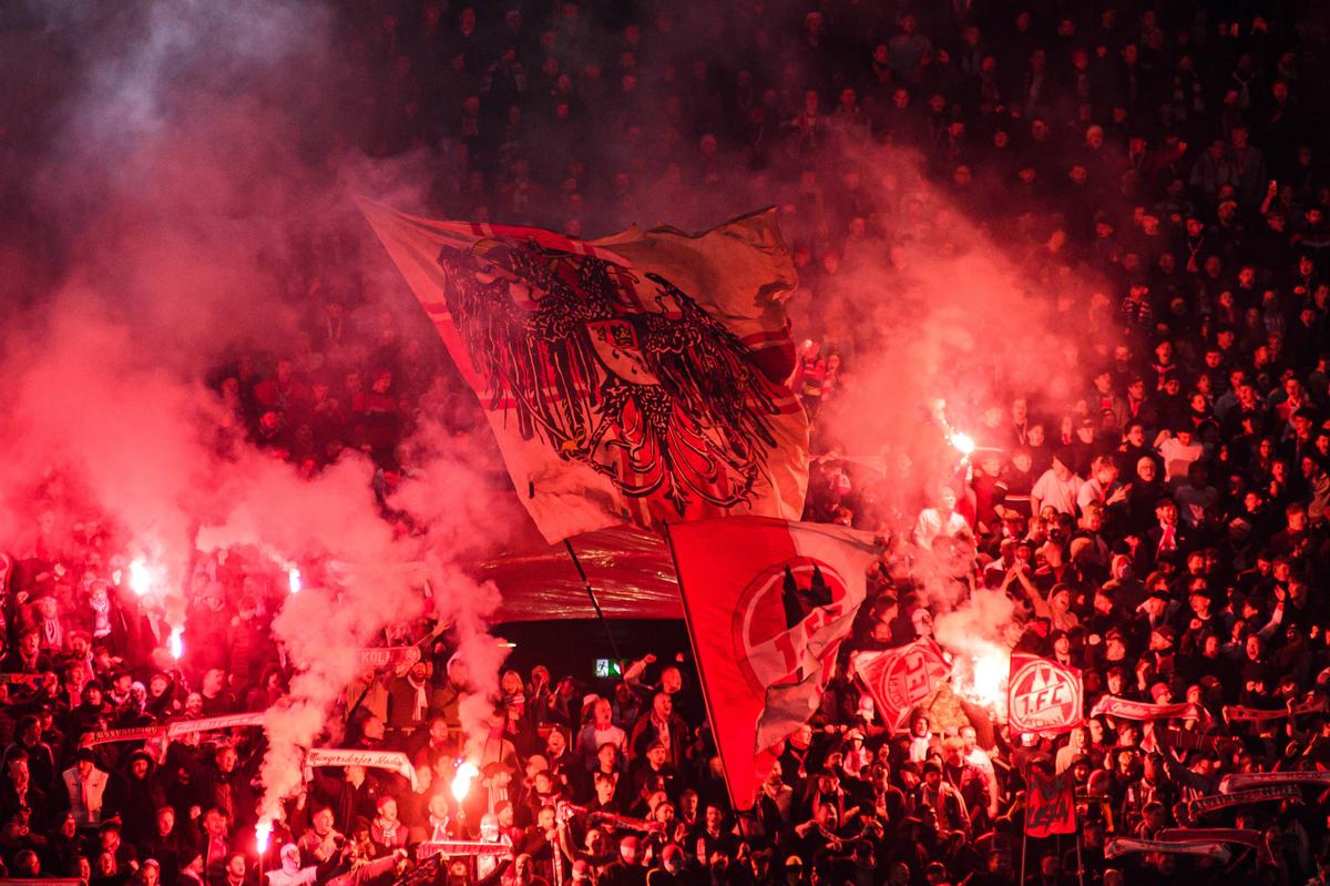 Istorie în UEFA Youth League: 50.000 de oameni la Koln - Inter!