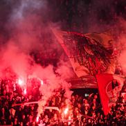 Istorie în UEFA Youth League: 50.000 de oameni la Koln - Inter // foto: Imago Images