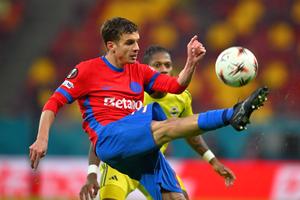 FCSB - Petrolul, ultimul meci din runda a 9-a » Se joacă din nou pe Arena Națională! Echipe probabile