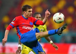 FCSB - Petrolul, ultimul meci din runda a 9-a » Se joacă din nou pe Arena Națională! Echipe probabile