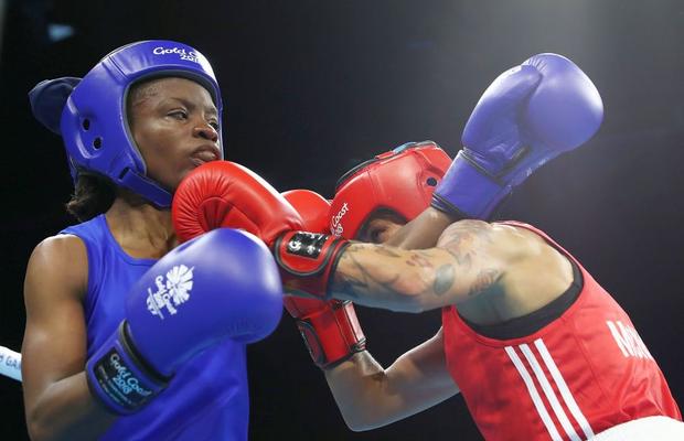 A rămas însărcinată la doar 12 ani, iar acum s-a calificat la Jocurile Olimpice din Tokyo! Povestea FASCINANTĂ a unei sportive din Kenya