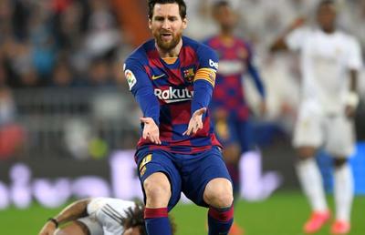 Șoc în vestiarul Barcelonei: Leo Messi, discuție aprinsă cu antrenorul! Jucătorii sunt categorici: „Nu e potrivit să ne conducă”