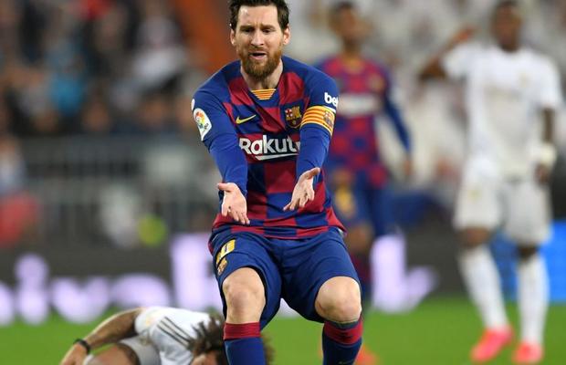 Șoc în vestiarul Barcelonei: Leo Messi, discuție aprinsă cu antrenorul! Jucătorii sunt categorici: „Nu e potrivit să ne conducă”